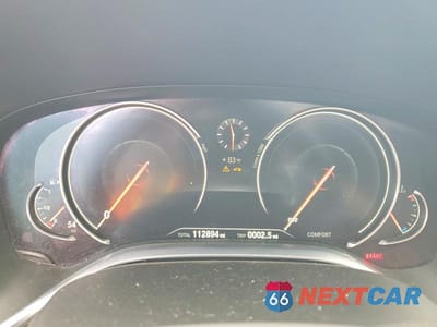 Zdjęcie 9 z 12 samochodu: 2016 BMW 740 I VIN:WBA7E2C51GG547862 - miniatura