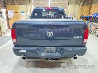 Zdjęcie 6 z 12 samochodu: 2015 RAM 1500 ST VIN:1C6RR7FT8FS585020 - miniatura