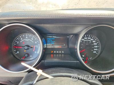 Zdjęcie 9 z 13 samochodu: 2019 FORD MUSTANG GT VIN:1FA6P8CF1K5107400 - miniatura
