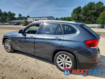 Drugie zdjęcie samochodu z przodu: 2015 BMW X1 XDRIVE28I VIN:WBAVL1C54FVY39183 - miniatura