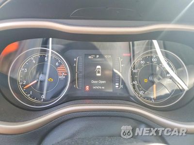 Zdjęcie 9 z 13 samochodu: 2017 JEEP CHEROKEE LATITUDE VIN:1C4PJLCB6HD232097 - miniatura