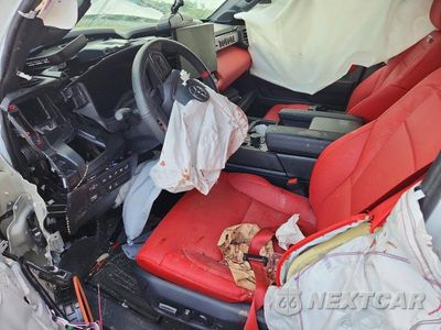 Zdjęcie 7 z 13 samochodu: 2026 TOYOTA TUNDRA TRD PRO HV VIN:5TFPC5DB2TX138245 - miniatura
