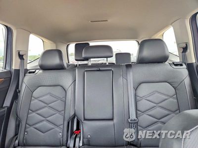 Zdjęcie 10 z 13 samochodu: 2025 VOLKSWAGEN ATLAS SE VIN:1V2HR2CA4SC576571 - miniatura