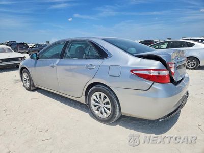 Drugie zdjęcie samochodu z przodu: 2015 TOYOTA CAMRY LE VIN:4T4BF1FK3FR446927 - miniatura
