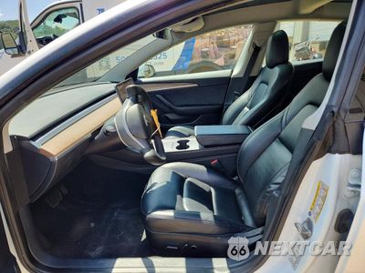 Zdjęcie 7 z 12 samochodu: 2023 TESLA MODEL 3 VIN:5YJ3E1EA7PF437219 - miniatura