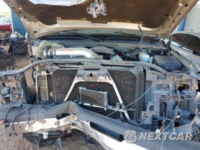 Zdjęcie 11 z 13 samochodu: 2005 CHEVROLET SILVERADO C1500 VIN:2GCEC13T751289186 - miniatura