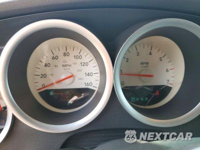 Zdjęcie 9 z 12 samochodu: 2006 DODGE CHARGER R/T VIN:2B3KA53H46H161591 - miniatura