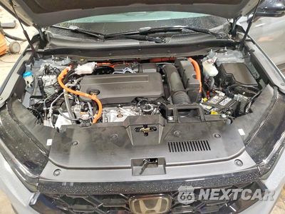 Zdjęcie 12 z 13 samochodu: 2026 HONDA CR-V SPORT VIN:7FARS6H54TE128949 - miniatura