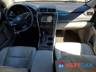 Zdjęcie 8 z 12 samochodu: 2016 TOYOTA CAMRY HYBRID XLE VIN:4T1BD1FK1GU186318 - miniatura