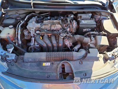 Zdjęcie 11 z 13 samochodu: 2020 TOYOTA COROLLA LE VIN:JTDHPRAE1LJ031768 - miniatura