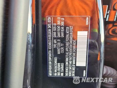 Zdjęcie 13 z 13 samochodu: 2025 VOLVO XC40 PLUS VIN:YV4L12UC1S2495825 - miniatura