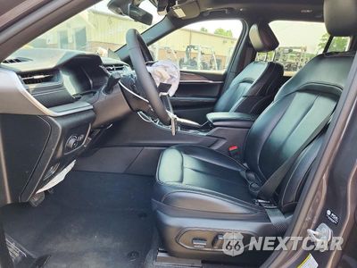 Zdjęcie 7 z 13 samochodu: 2025 JEEP GRAND CHEROKEE LIMITED VIN:1C4RJHBG0SC271462 - miniatura