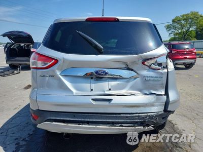 Zdjęcie 6 z 14 samochodu: 2014 FORD ESCAPE TITANIUM VIN:1FMCU0J94EUE51359 - miniatura