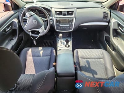 Zdjęcie 8 z 12 samochodu: 2018 NISSAN ALTIMA 2.5 S VIN:1N4AL3AP4JC219638 - miniatura