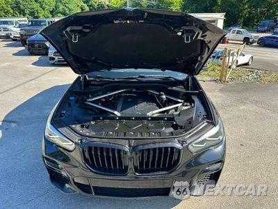 Piąte zdjęcie samochodu w środku: 2023 BMW X5 XDRIVE40I VIN:5UXCR6C03P9R91541 - miniatura