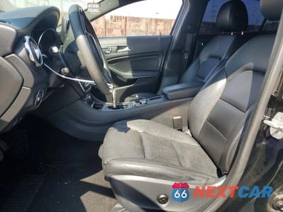 Zdjęcie 7 z 12 samochodu: 2018 MERCEDES-BENZ GLA 250 VIN:WDCTG4EB0JJ437948 - miniatura