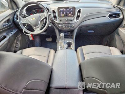 Zdjęcie 8 z 13 samochodu: 2019 CHEVROLET EQUINOX PREMIER VIN:2GNAXYEX8K6302335 - miniatura