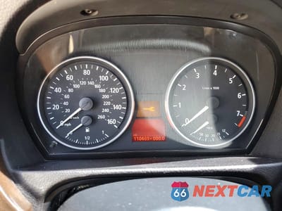 Zdjęcie 9 z 12 samochodu: 2011 BMW 335 I VIN:WBAPM5C50BE577489 - miniatura