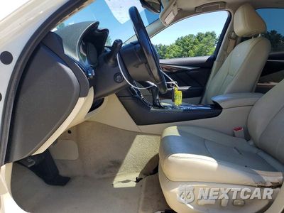 Zdjęcie 7 z 13 samochodu: 2014 INFINITI Q50 PREMIUM VIN:JN1BV7AR4EM704527 - miniatura