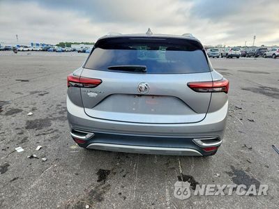 Zdjęcie 6 z 13 samochodu: 2023 BUICK ENVISION PREFERRED VIN:LRBAZLR42PD067900 - miniatura