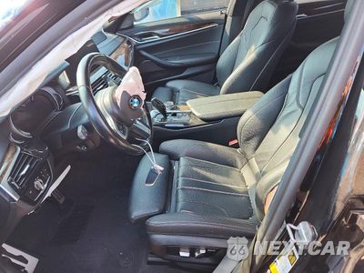Zdjęcie 7 z 12 samochodu: 2017 BMW 540 XI VIN:WBAJE7C32HG479302 - miniatura