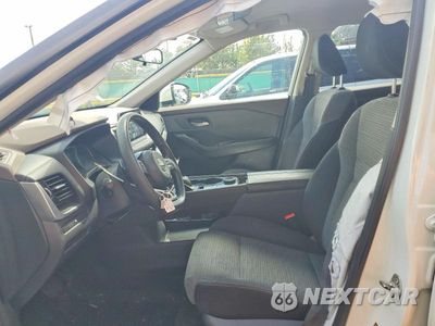 Zdjęcie 7 z 13 samochodu: 2022 NISSAN ROGUE SV VIN:JN8BT3BBXNW330916 - miniatura