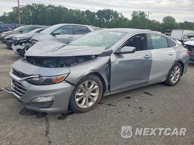 2023 CHEVROLET MALIBU LT 1G1ZD5ST9PF238381 - główne zdjęcie licytacji z USA - miniatura