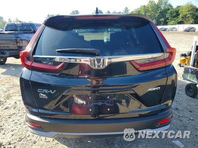Zdjęcie 6 z 14 samochodu: 2020 HONDA CR-V EX VIN:2HKRW2H52LH635455 - miniatura