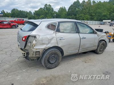 Trzecie zdjęcie samochodu z tyłu: 2011 NISSAN ROGUE S VIN:JN8AS5MT3BW563113 - miniatura