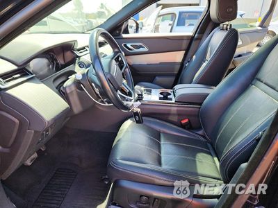 Zdjęcie 7 z 13 samochodu: 2022 LAND ROVER RANGE ROVER VELAR S VIN:SALYJ2EX2NA346806 - miniatura