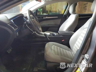 Zdjęcie 7 z 12 samochodu: 2013 FORD FUSION S VIN:3FA6P0G7XDR344780 - miniatura