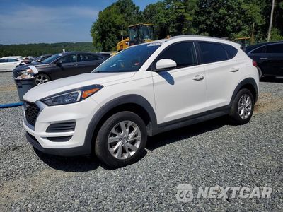 2020 HYUNDAI TUCSON VALUE KM8J33A46LU280630 - główne zdjęcie licytacji z USA - miniatura