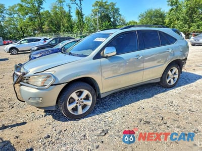 2005 LEXUS RX 330 2T2HA31U65C045973 - główne zdjęcie licytacji z USA - miniatura
