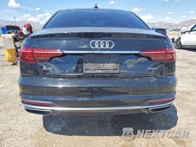Zdjęcie 6 z 12 samochodu: 2021 AUDI A4 PREMIUM 40 VIN:WAUABAF4XMA021921 - miniatura