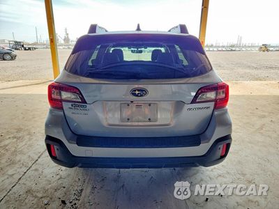 Zdjęcie 6 z 12 samochodu: 2019 SUBARU OUTBACK 2.5I LIMITED VIN:4S4BSANC7K3346135 - miniatura