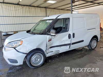 2022 RAM PROMASTER CITY TRADESMAN ZFBHRFAB6N6Y31005 - główne zdjęcie licytacji z USA - miniatura