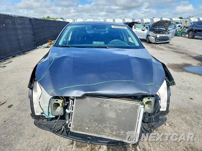 Piąte zdjęcie samochodu w środku: 2024 KIA FORTE LXS VIN:3KPF24AD3RE788581 - miniatura