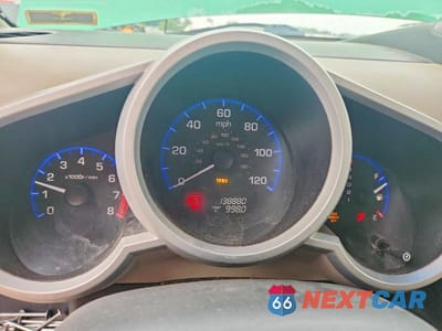 Zdjęcie 9 z 13 samochodu: 2008 HONDA ELEMENT EX VIN:5J6YH28758L006308 - miniatura