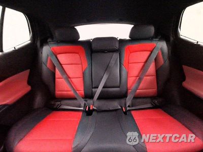 Zdjęcie 10 z 13 samochodu: 2025 CHEVROLET EQUINOX RS VIN:3GN7DSRP9SS165241 - miniatura