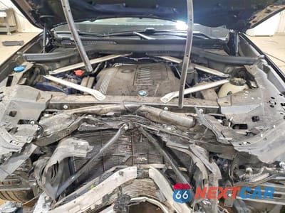 Zdjęcie 12 z 13 samochodu: 2022 BMW X5 XDRIVE40I VIN:5UXCR6C02N9K34675 - miniatura