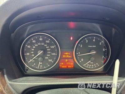 Zdjęcie 9 z 12 samochodu: 2011 BMW 328 XI SULEV VIN:WBAPK5G51BNN25238 - miniatura
