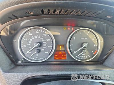 Zdjęcie 9 z 12 samochodu: 2011 BMW X5 XDRIVE50I VIN:5UXZV8C51BL417898 - miniatura