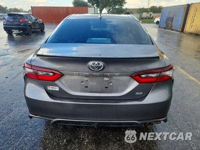 Zdjęcie 6 z 12 samochodu: 2024 TOYOTA CAMRY SE VIN:4T1G11AK6RU887140 - miniatura