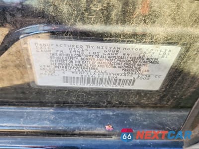 Zdjęcie 12 z 12 samochodu: 2015 NISSAN SENTRA SV VIN:3N1AB7AP2FL641894 - miniatura