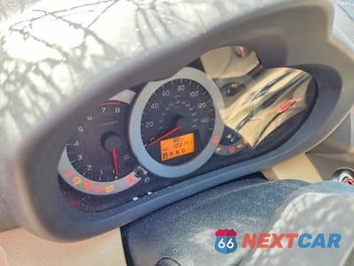 Zdjęcie 9 z 12 samochodu: 2012 TOYOTA RAV4 LIMITED VIN:2T3DK4DVXCW086801 - miniatura