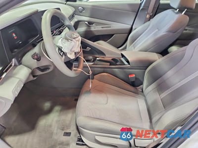 Zdjęcie 7 z 13 samochodu: 2025 HYUNDAI ELANTRA SE VIN:KMHLL4DG3SU070974 - miniatura