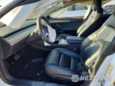 Zdjęcie 7 z 12 samochodu: 2023 TESLA MODEL 3 VIN:5YJ3E1EA0PF431097 - miniatura