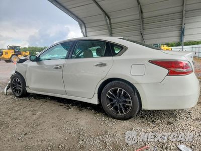 Drugie zdjęcie samochodu z przodu: 2015 NISSAN ALTIMA 2.5 VIN:1N4AL3APXFN890906 - miniatura