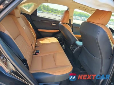 Zdjęcie 11 z 13 samochodu: 2021 LEXUS NX 300H BASE VIN:JTJDJRDZ1M2154963 - miniatura