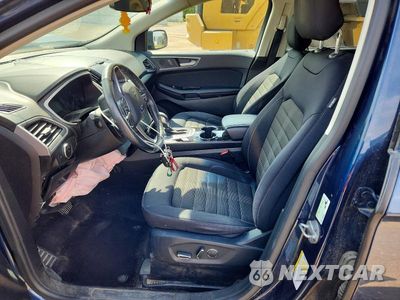 Zdjęcie 7 z 13 samochodu: 2017 FORD EDGE SEL VIN:2FMPK4J92HBB74428 - miniatura
